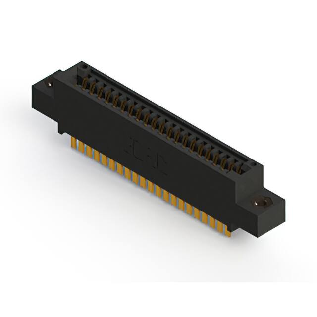 895-042-500-508 EDAC Inc.  Edgeboard Connectors